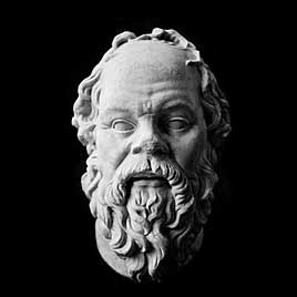 Tidying Up With Socrates